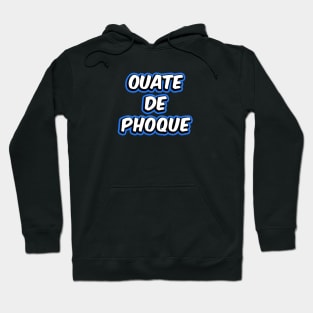 Ouate De Phoque Hoodie